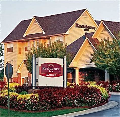 residence inn|Hotel in Woodbridge, NJ .